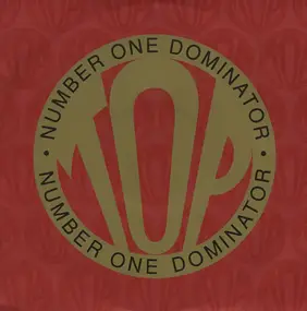 Top - Number One Dominator