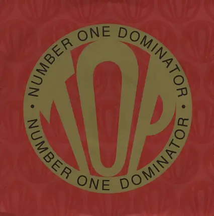 Top - Number One Dominator