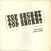Top Secret - Disco Zone