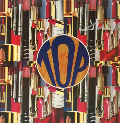 Top - She's Got All The World