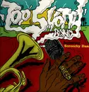 Double LP - Top Shotta Band Featuring Screechy Dan - Top Shotta Band Featuring Screechy Dan