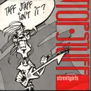 7inch Vinyl Single - Top Stuff - Stand by Me / Street Girls