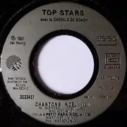 7inch Vinyl Single - Top Stars Avec Les Enfants De Bondy - Chantons Noël