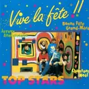 LP - Top Stars - Vive La Fête !!