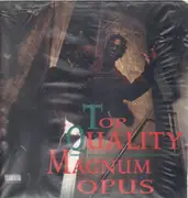 LP - Top Quality - Magnum Opus