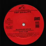 LP - Top Quality - Magnum Opus