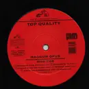 LP - Top Quality - Magnum Opus