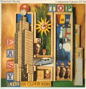 10'' - Top - Top Box