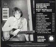 CD - Top Topham - Ascension Heights