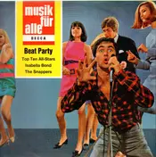 The Snappers - Beat Party