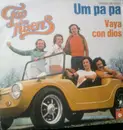 7'' - Top Twens - Um Pa Pa / Vaya Con Dios