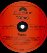 LP - Topas - Topas