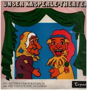 Topas - Unser Kasperle-Theater