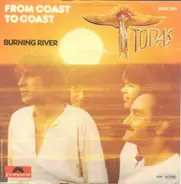 Topas - From Coast to Coast