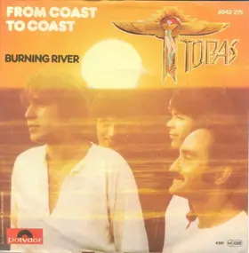 Topas - From Coast to Coast