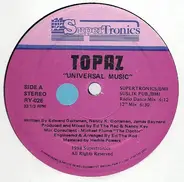 Topaz - Universal Music