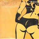 12inch Vinyl Single - Topazz Feat. William Wright - Party 4 Everybody