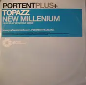 Topazz - New Millennium