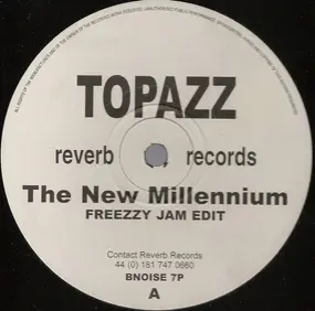 Topazz - The New Millennium