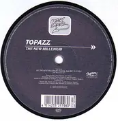 Topazz - The New Millenium