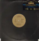 Topazz - Vision Love