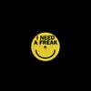 12'' - Topcat - I Need A Freak