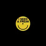 Topcat - I Need A Freak