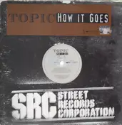 Topic - How It Goes / Creep And Crawl