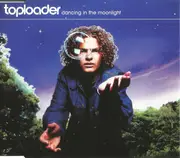 CD Single - Toploader - Dancing In The Moonlight