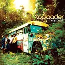 CD - Toploader - Magic Hotel