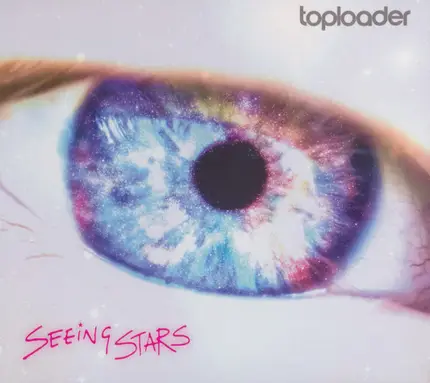 Toploader - Seeing Stars