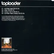 CD - Toploader - Achilles Heel
