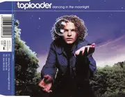 CD Single - Toploader - Dancing In The Moonlight