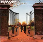 CD - Toploader - Onka's Big Moka