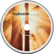 CD - Toploader - Onka's Big Moka