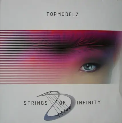 Topmodelz - Strind Of Infinity