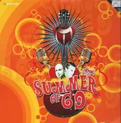 Topmodelz - Summer Of 69