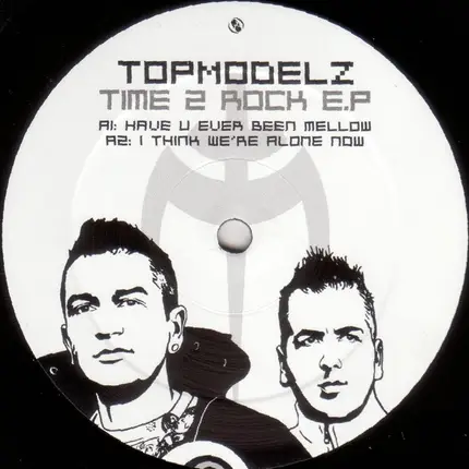 Topmodelz - Time 2 Rock E.P