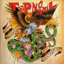 7inch Vinyl Single - Topnovil - No Regrets, No Compromise - EP