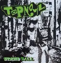 7inch Vinyl Single - Topnovil - Stand Tall - EP