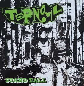 Topnovil - Stand Tall