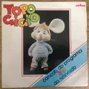 7inch Vinyl Single - Topo Gigio - Topo Gigio