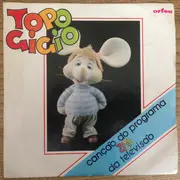 7inch Vinyl Single - Topo Gigio - Topo Gigio