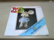 7inch Vinyl Single - Topo Gigio - Topo Gigio