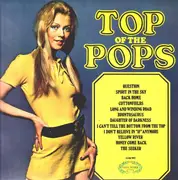 LP - Top Of The Pops - Top Of The Pops Vol.11