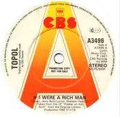 Topol - If I Were A Rich Man/Miracle Of Miracles