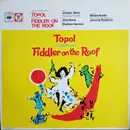 LP - Topol - Fiddler on the Roof