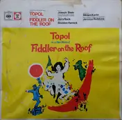 Topol - Fiddler On The Roof