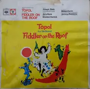 Topol - Fiddler On The Roof