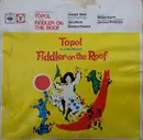 LP - Topol - Fiddler On The Roof